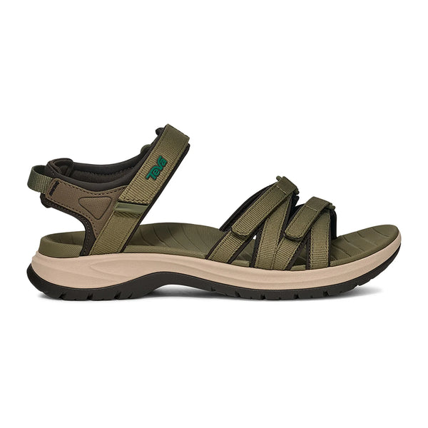 Teva – Fit First Footwear