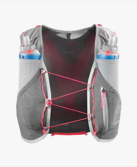 Adv Skin 5 Set — Castelrock/Alloy/Neon