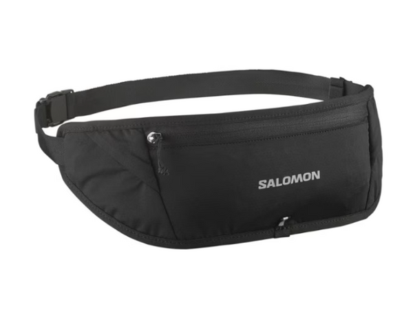 Pulse Sling Belt — Black