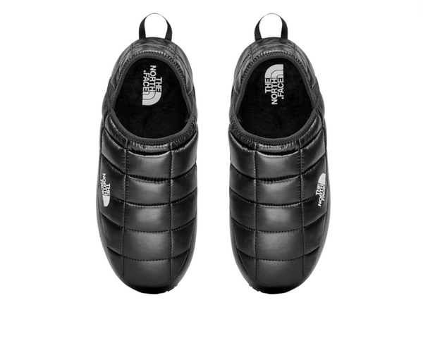 Women’s THERMOBALL™ Traction Mules V — TNF Black