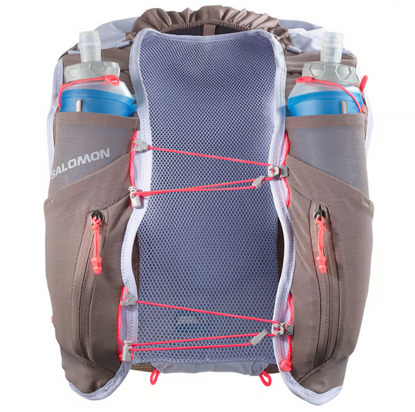 Women's Adv Skin 12 Set — Nine Iron/Excalibur