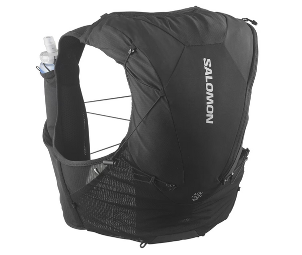 Adv Skin 12 Set — Black