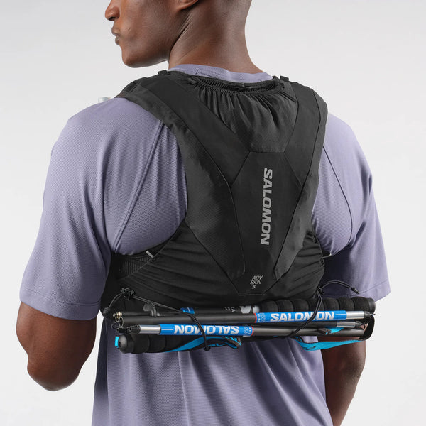 Adv Skin 5 Set — Black