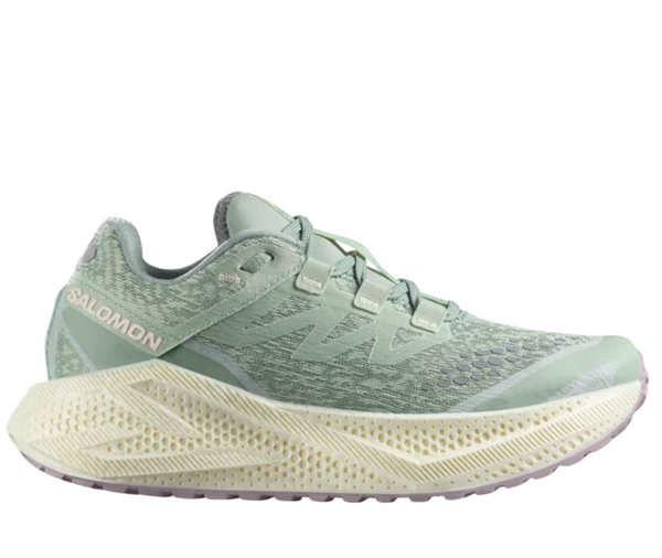 Women's Aeroglide 3 GRVL — Sea Foam/Vanilla