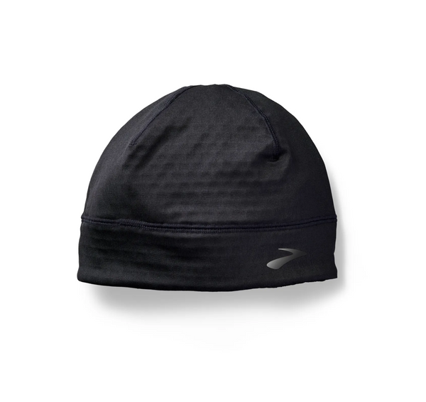 Notch Thermal Beanie 2.0 — Black
