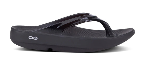 Oofos OOriginal Sandal — Nomad – Fit First Footwear