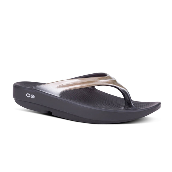 Women's OOlala Luxe Sandal — Latte