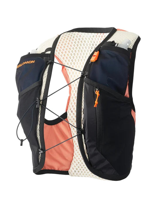 Women's Adv Skin 4 Set — Emerglow/Black