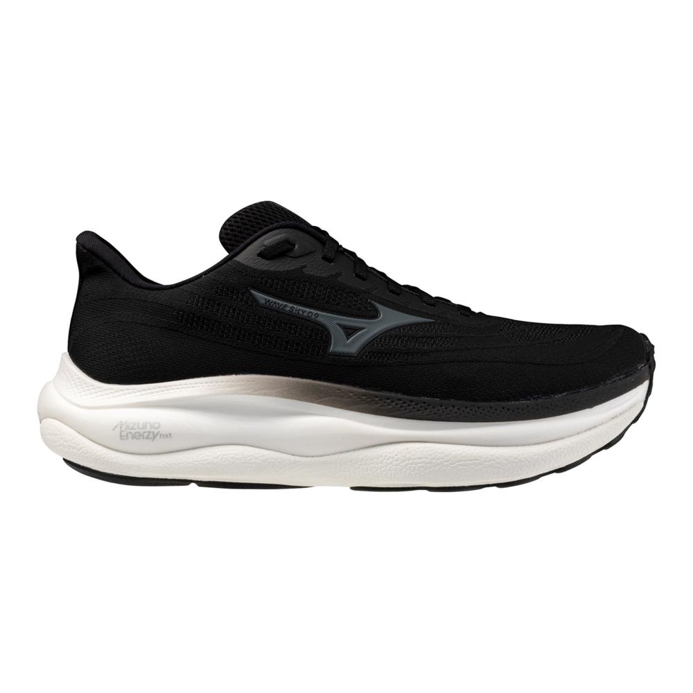Mizuno – Fit First Footwear