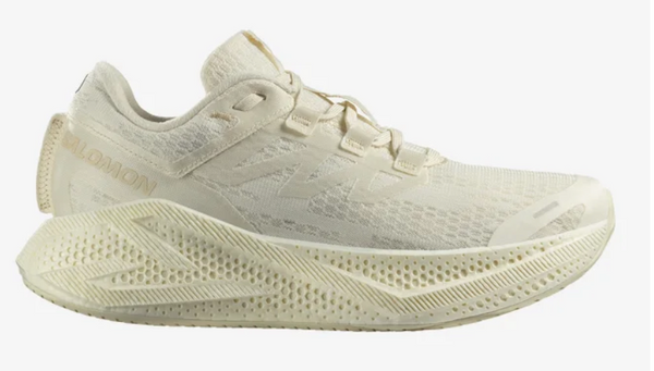 Women's Aero Glide 3 — Vanilla Ice/Almond Milk