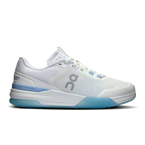 Women's The Roger Advantage Pro — White/Chambray