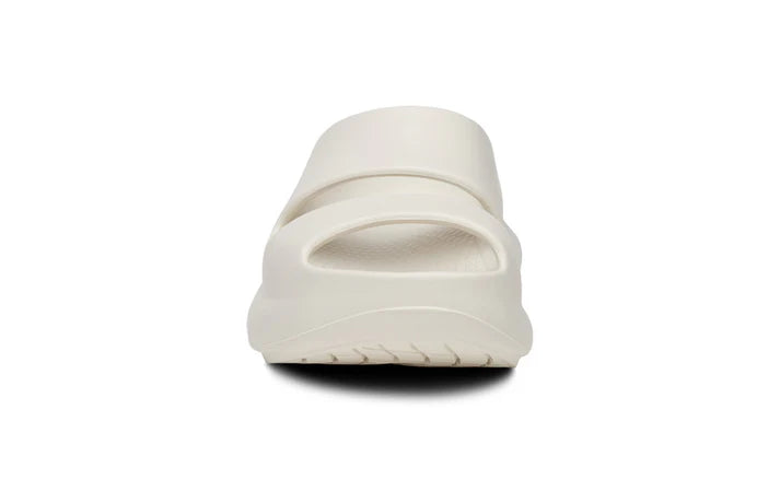 OOyea Slide — Chalk – Fit First Footwear