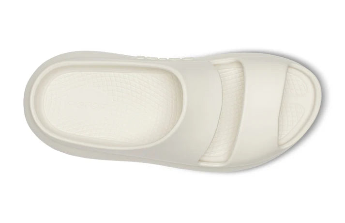 OOyea Slide — Chalk – Fit First Footwear