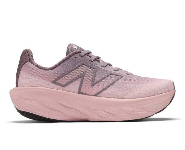 Women's Fresh Foam X 1080v14 — Dark Ice Wine