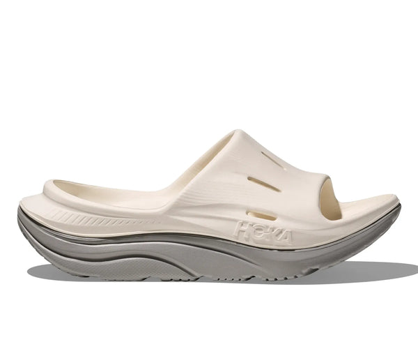 Ora Recovery Slide 3 — Alabaster/Stardust