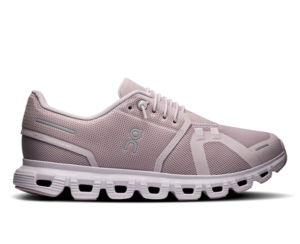 Women's Cloud 6 — Mauve/Orchid
