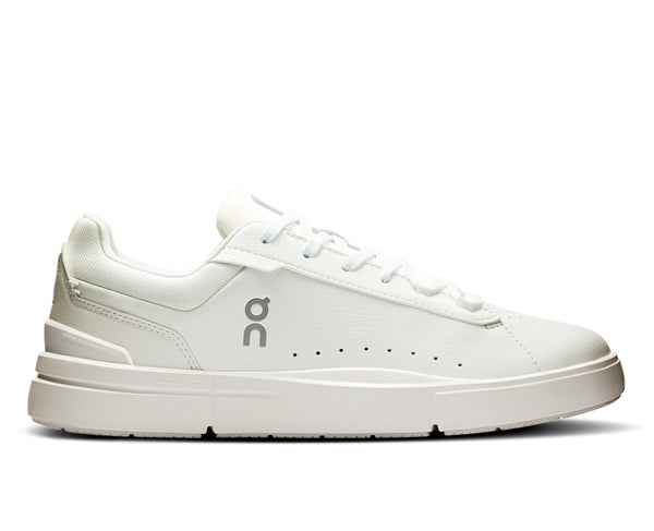 Women's THE ROGER Advantage — White/White
