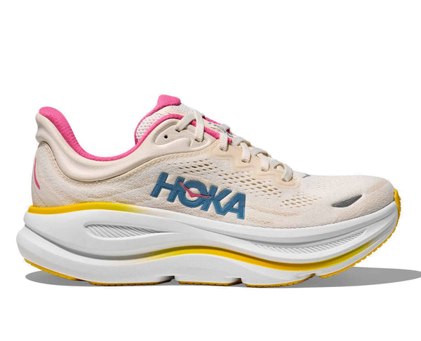 Women's Bondi 9 — Alabaster/Birch