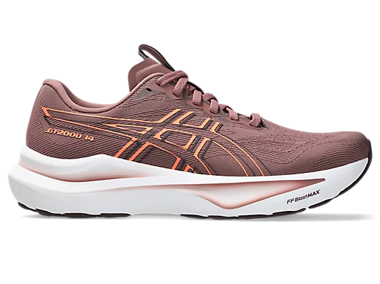 Women's GT-2000 14 — Rubble Red/Vivid Coral