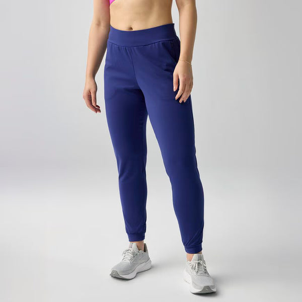Women's Momentum Thermal Jogger 2.0 — Midnight
