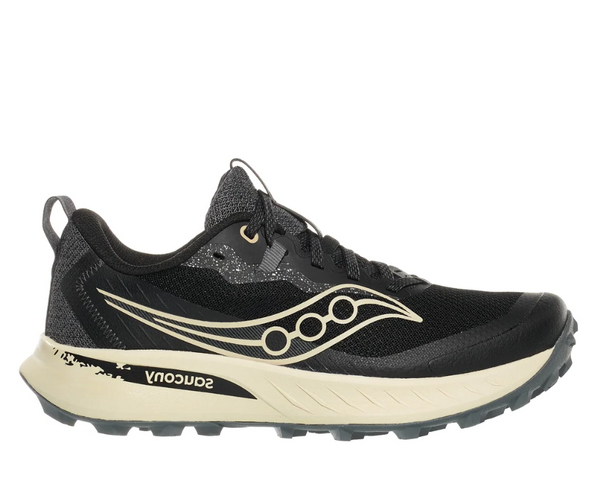 Women's Peregrine 15  — Black/Pearl