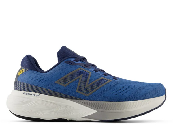 Men's Fresh Foam X 880v15 — Sea Stone