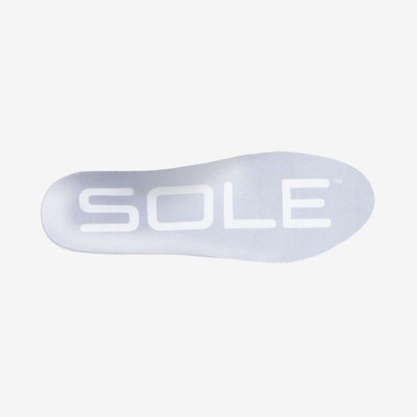 Active Thin Insole — Grey