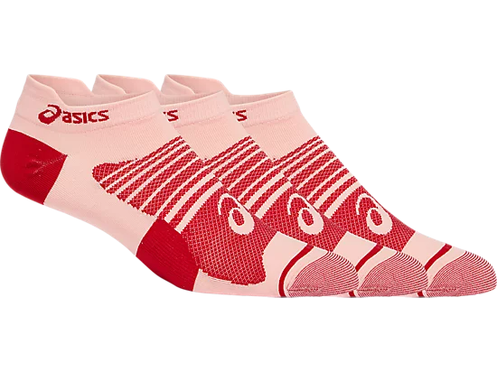 Women's Quick Lyte Plus 3Pk — Frosted Rose/Cranberry