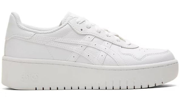 Women's Japan S PF — White/White
