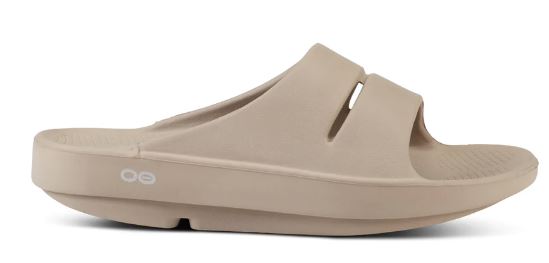 OOahh Slide — Nomad