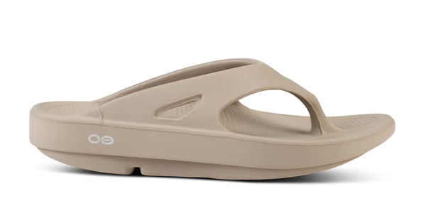 OOriginal Sandal — Nomad