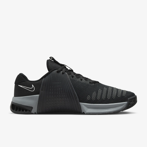 Men's Metcon 9 Workout — Black/Anthracite/Smoke Grey/White