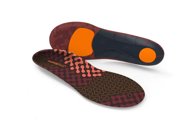 Run Cushion Low Arch Insole