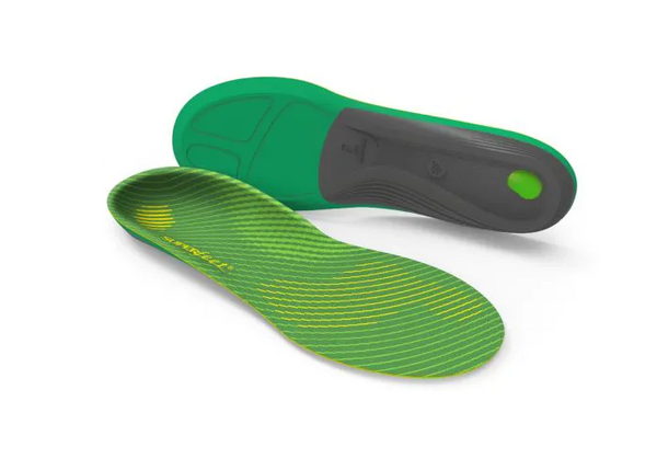 Run Support Insole