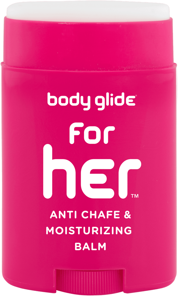 For Her - Anti-Chafe Balm