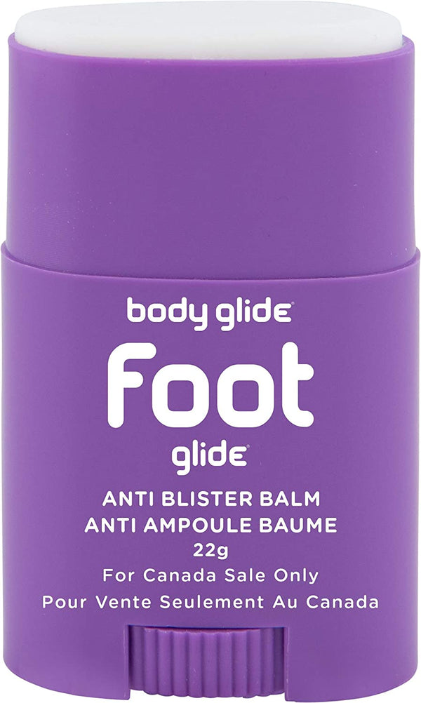 Foot Glide - Anti-Blister Balm