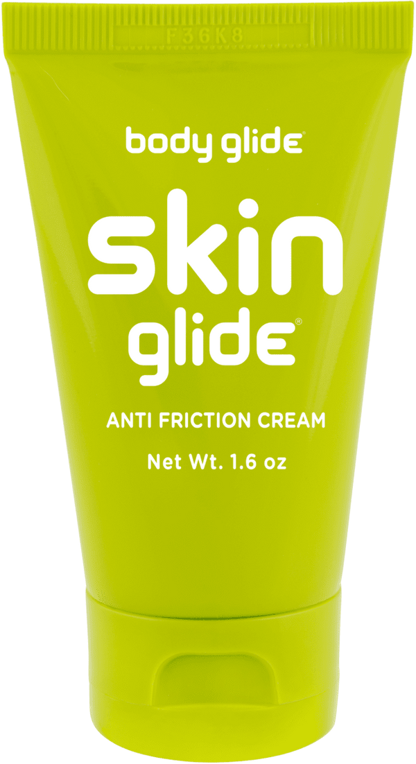 Skin Glide - Anti-Friction Creme