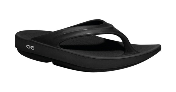 Women's OOlala Sandal — Black