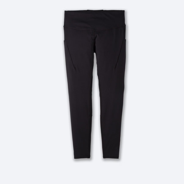 Women's Spark Tight — Black