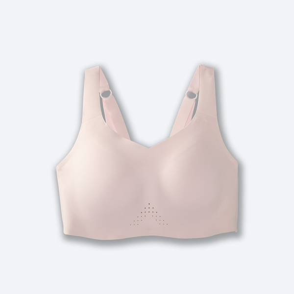 Underwire Sports Bra — Rosewater