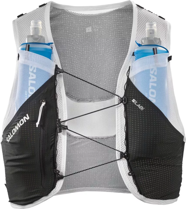 S/Lab Pulsar 3 Set — Black/White