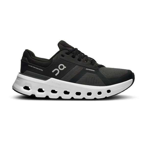 Women's Cloudrunner 2 — Eclipse/Black