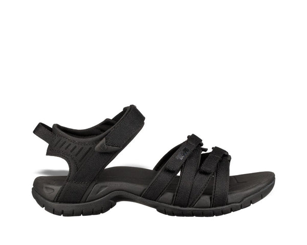 Women's Tirra — Black/Black