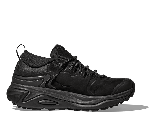 Men's Kaha 3 Low GTX — Black/Black