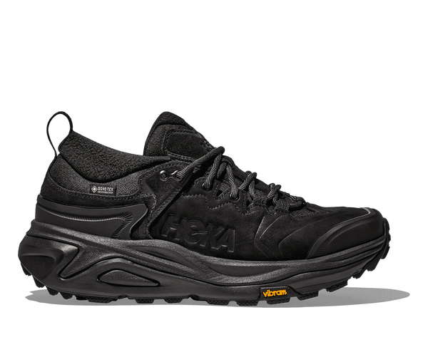 Women's Kaha 3 Low GTX — Black/Black
