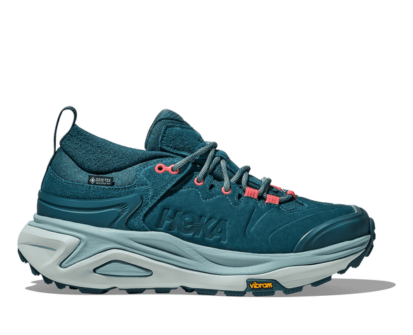 Women's Kaha 3 Low GTX — Blue Twilight/Droplet