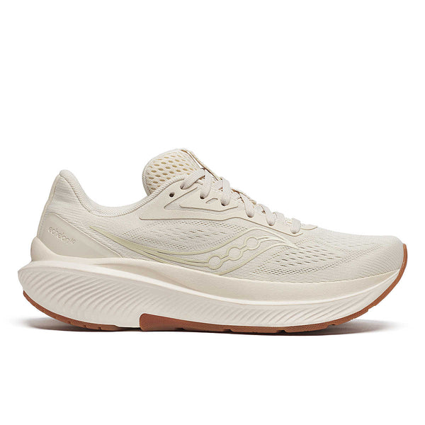Women's Echelon 10 (D) — Rye/Gum