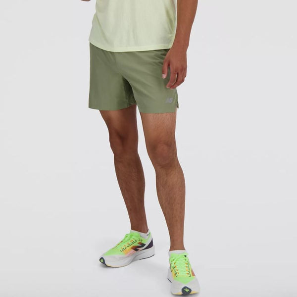 Men's RC Short 5" — Dark Olivine