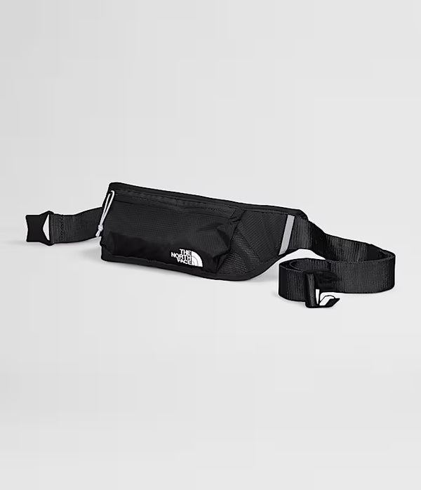 Sunriser Run Belt — TNF Black/TNF White/Np