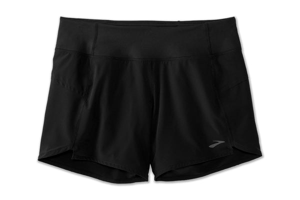 Women's Chaser 5" Short — Black